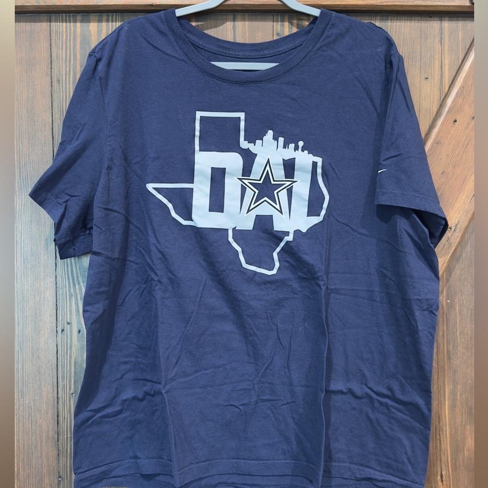 Dallas Cowboys T-shirt